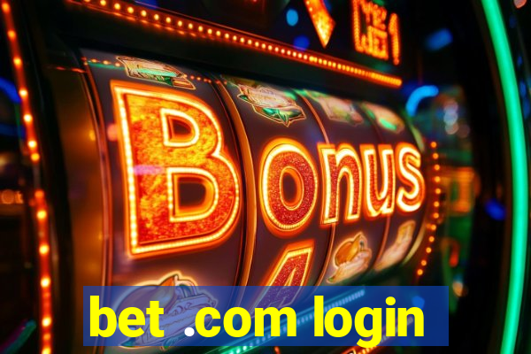 bet .com login